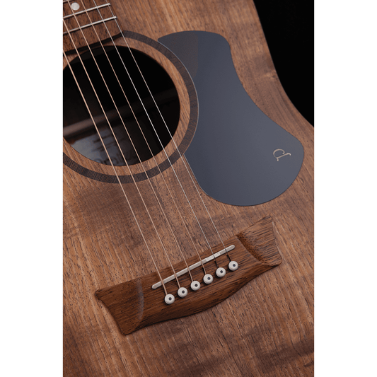 Pratley Classic Series Dreadnought Model Solid Blackwood Top, Solid Blackwood B/S Pratley Guitars Acoustic Guitars
