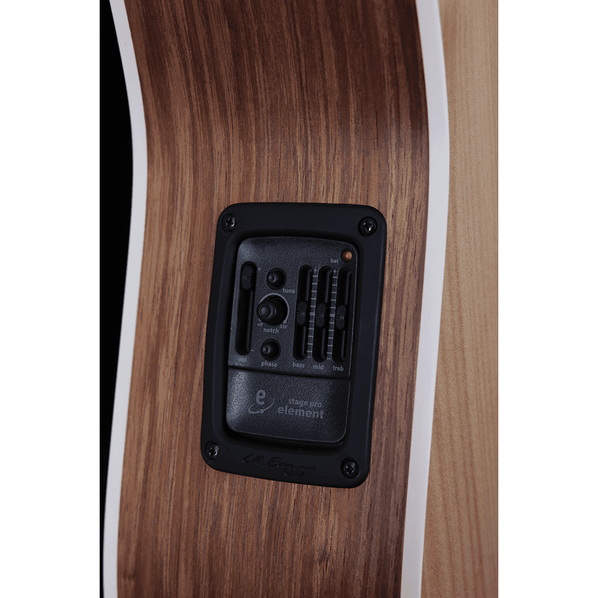 Pratley Classic Series Dreadnought Model Solid Bunya Top, Solid Blackwood B/S Pratley Guitars Acoustic Guitars