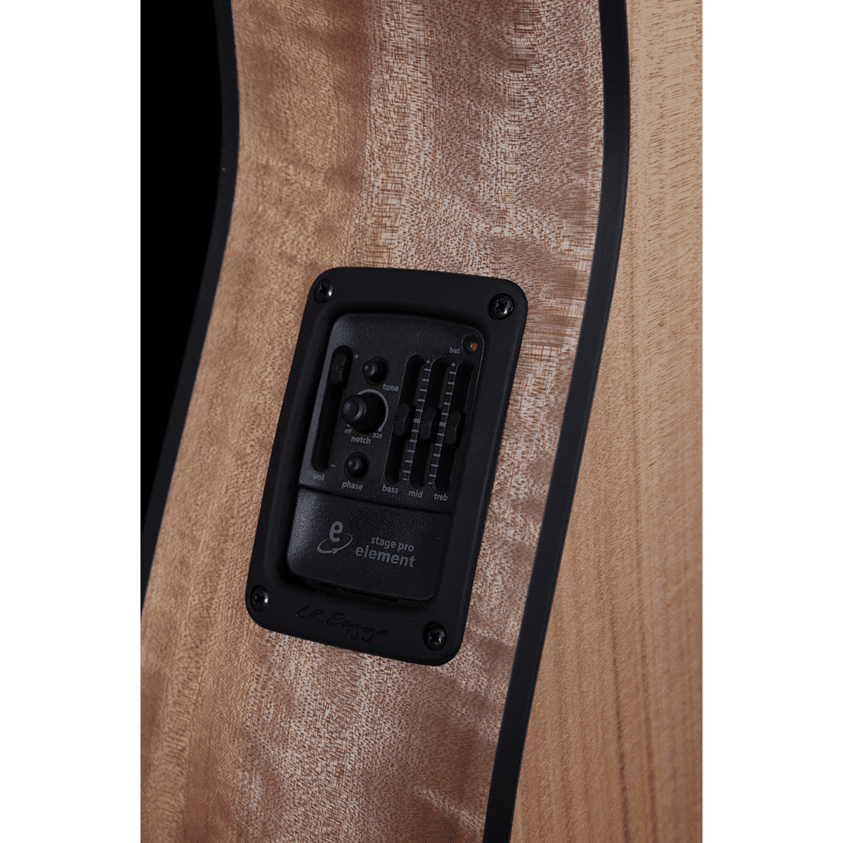 Pratley Classic Series Dreadnought Model Solid Bunya Top, Solid Maple B/S Pratley Guitars Acoustic Guitars