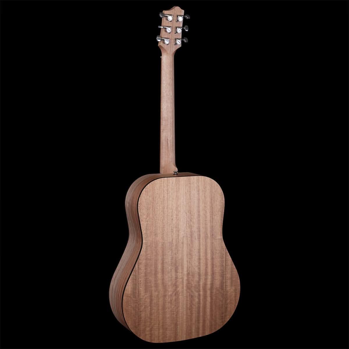 Acoustic/Electric Guitars Pratley Guitars GIG Guitars