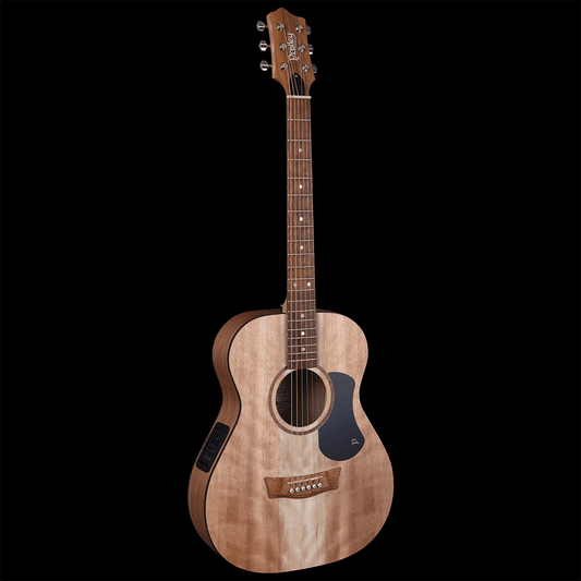Pratley Classic Series Mini OM Model Solid Maple Top, Solid Maple B/S Pratley Guitars Acoustic Guitars