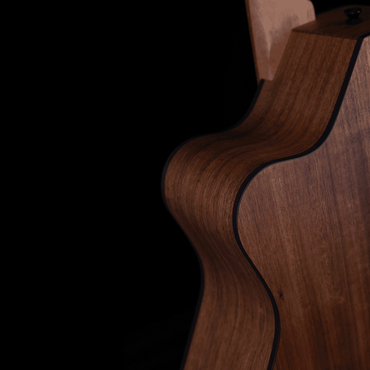 Acoustic/Electric Guitars Pratley Guitars GIG Guitars