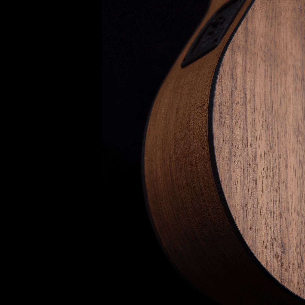 Acoustic/Electric Guitars Pratley Guitars GIG Guitars
