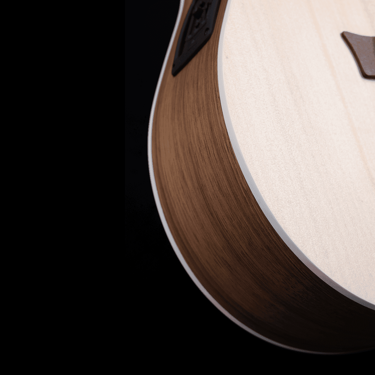 Acoustic/Electric Guitars Pratley Guitars GIG Guitars