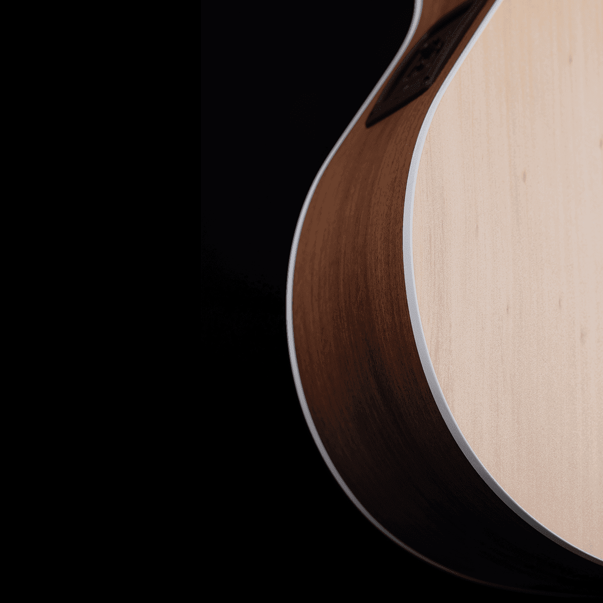 Acoustic/Electric Guitars Pratley Guitars GIG Guitars