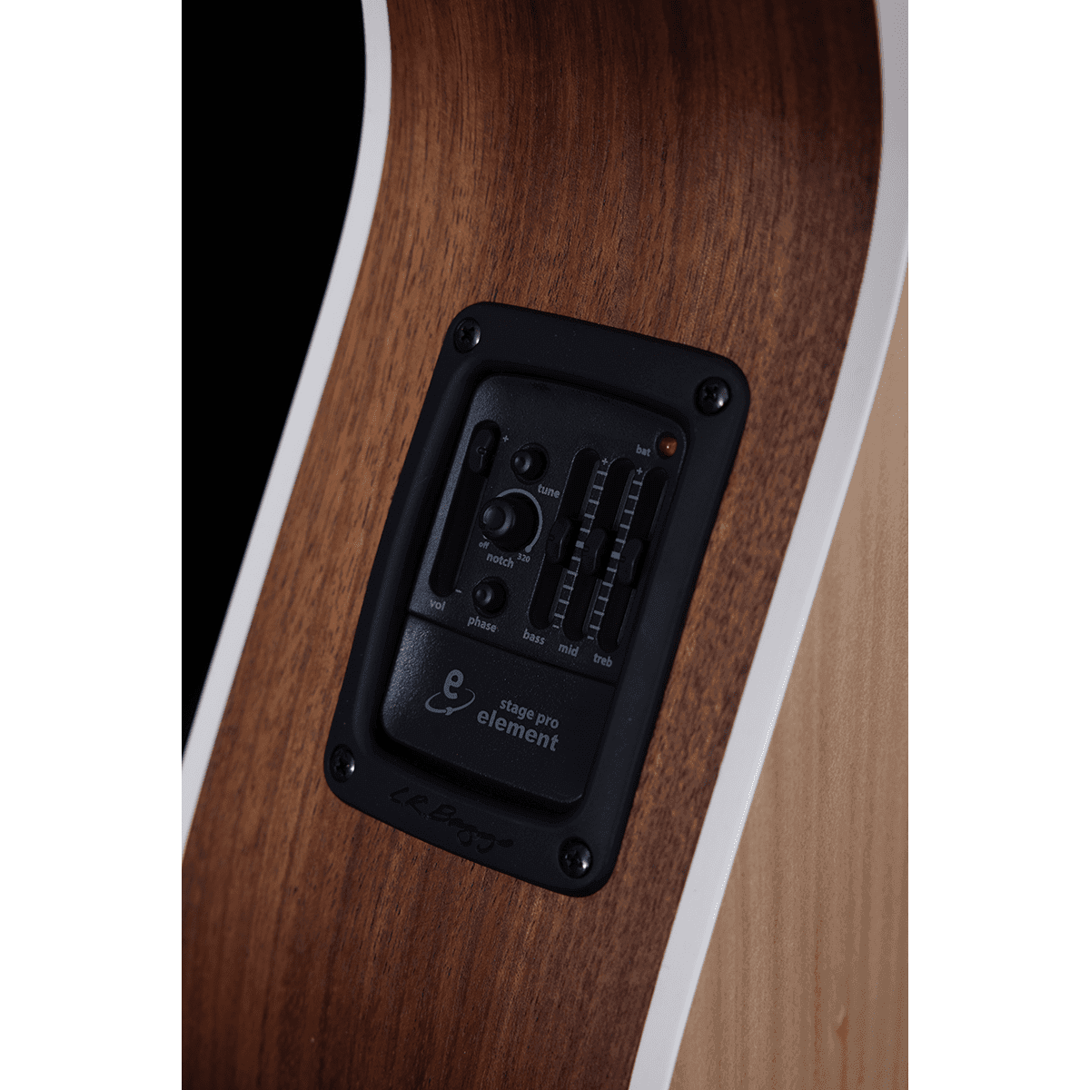 Acoustic/Electric Guitars Pratley Guitars GIG Guitars