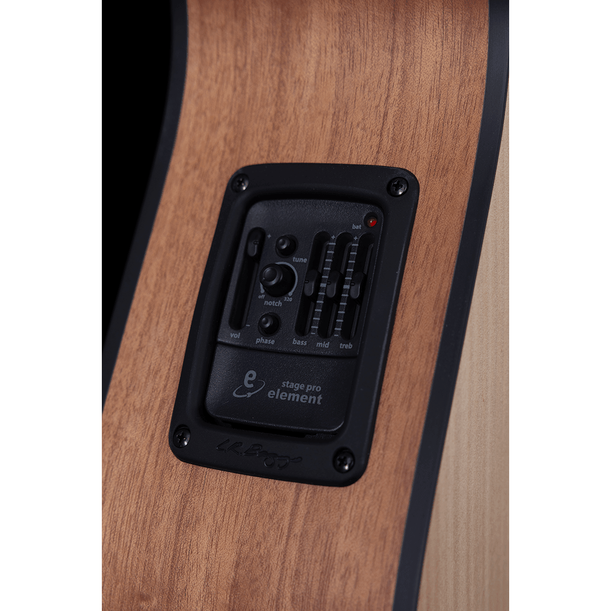 Acoustic/Electric Guitars Pratley Guitars GIG Guitars