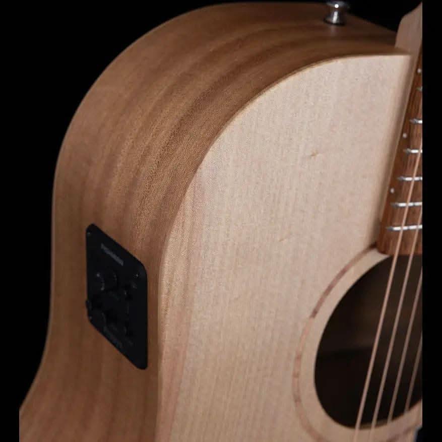 Acoustic/Electric Guitars Pratley Guitars GIG Guitars