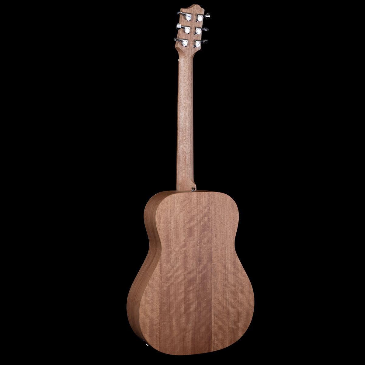 Acoustic/Electric Guitars Pratley Guitars GIG Guitars