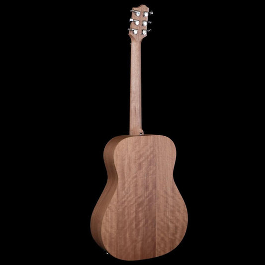 Pratley Entertainer OM All Solid Maple B/S / Bunya Top w/pickup Pratley Guitars Acoustic Guitars