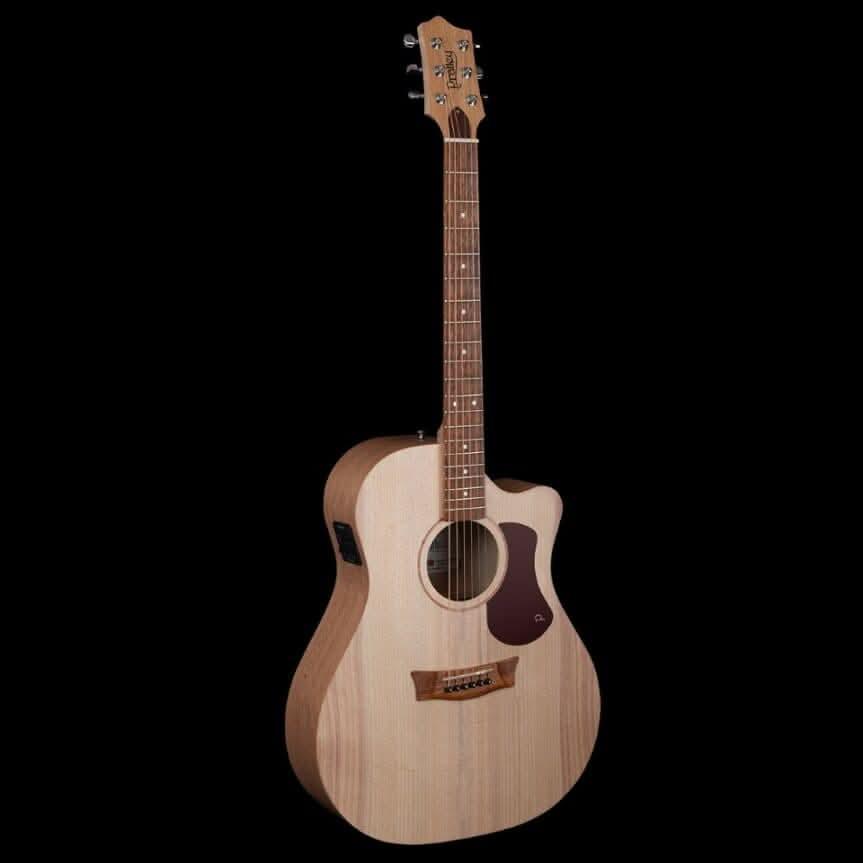 Acoustic/Electric Guitars Pratley Guitars GIG Guitars