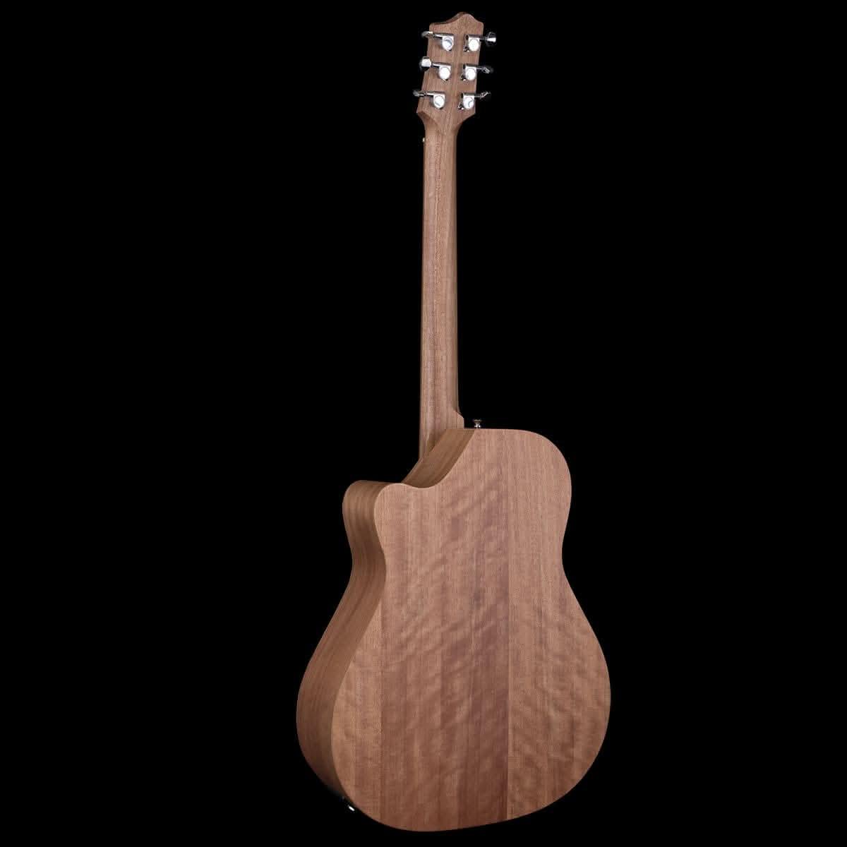 Acoustic/Electric Guitars Pratley Guitars GIG Guitars