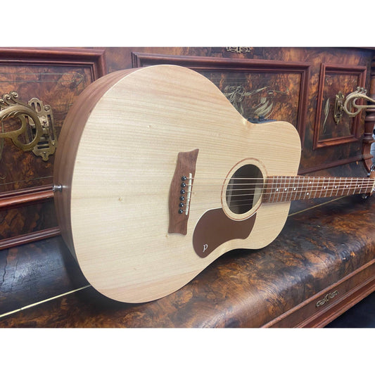 Pratley Entertainer Stage A/E All Solid Maple B/S / Bunya Top Pratley Guitars Acoustic Guitars