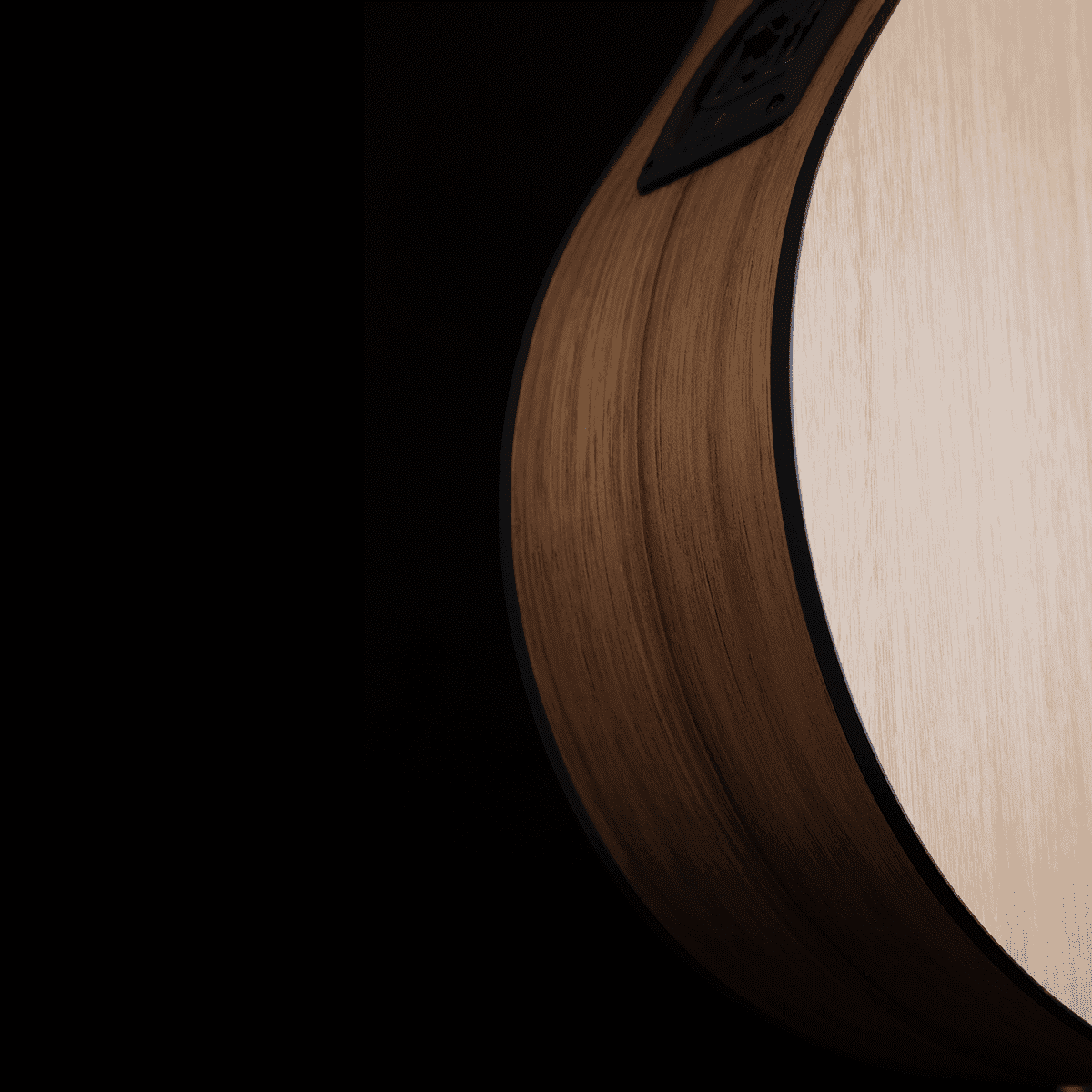 Acoustic/Electric Guitars Pratley Guitars GIG Guitars