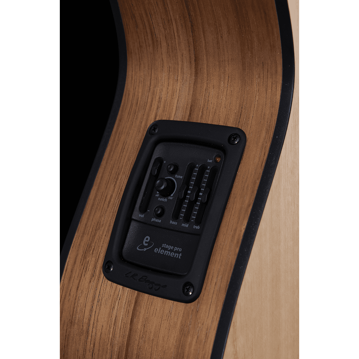 Acoustic/Electric Guitars Pratley Guitars GIG Guitars