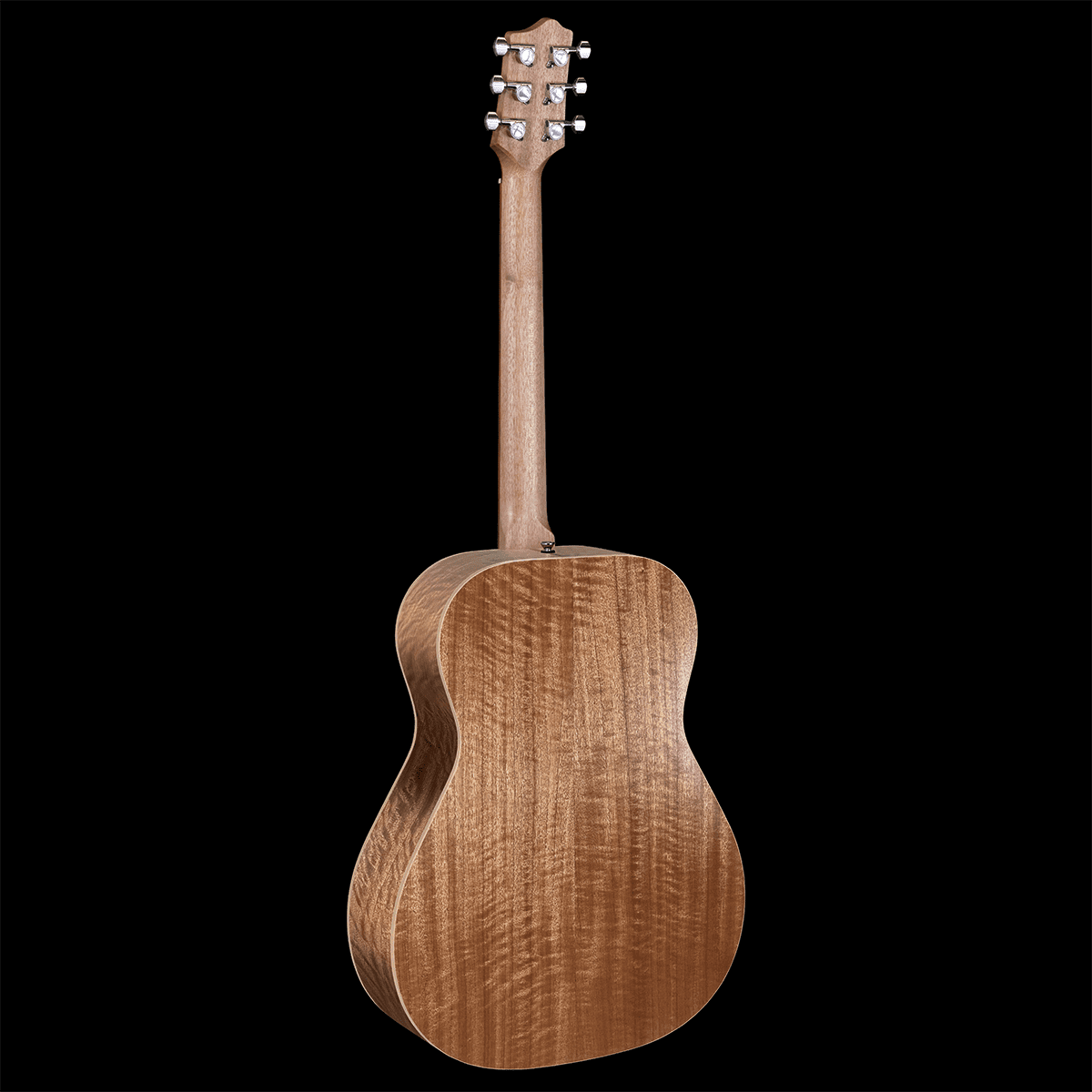 Acoustic/Electric Guitars Pratley Guitars GIG Guitars