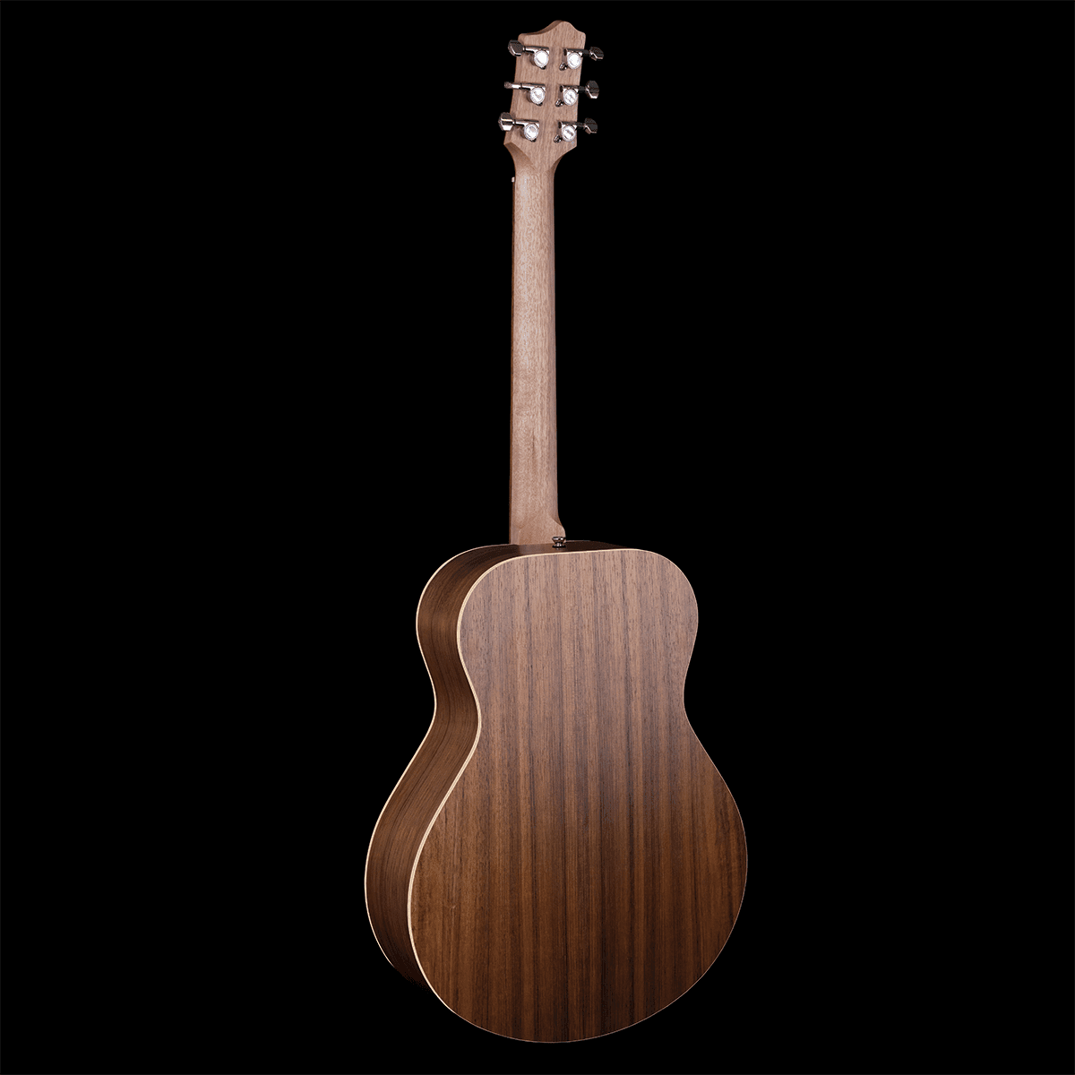 Pratley Premier Series Concert Model Blackwood B/S Fig Top