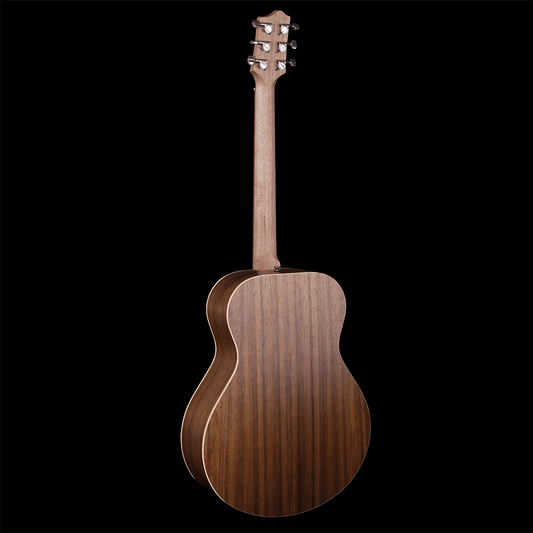 Pratley Premier Series Concert Model Blackwood B/S Fig Top Pratley Guitars Acoustic Guitars