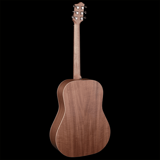 Pratley Premier Series Dreadnought Model Maple B/S Fig Top Pratley Guitars Acoustic Guitars