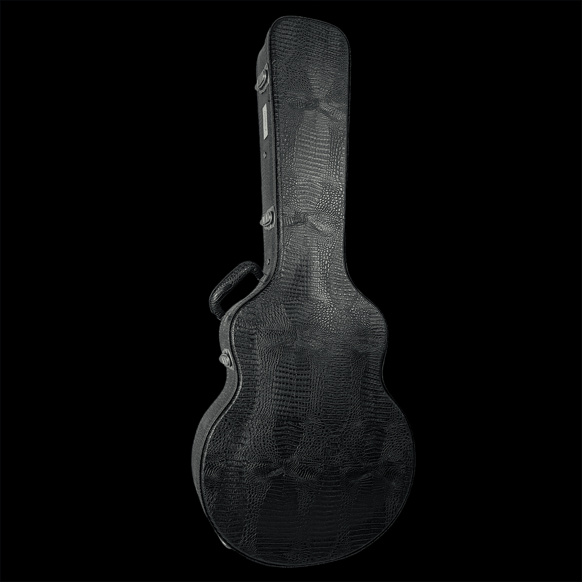 Pratley Premier Series Dreadnought Model Maple B/S Fig Top Pratley Guitars Acoustic Guitars