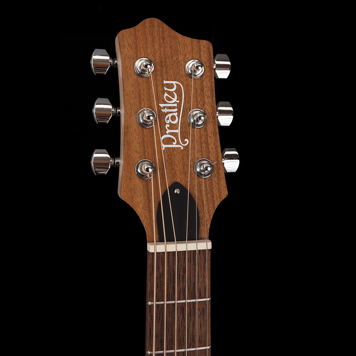 Acoustic/Electric Guitars Pratley Guitars GIG Guitars
