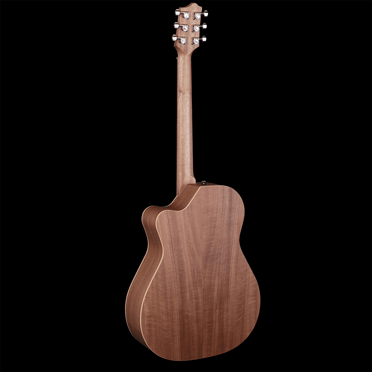 Acoustic/Electric Guitars Pratley Guitars GIG Guitars