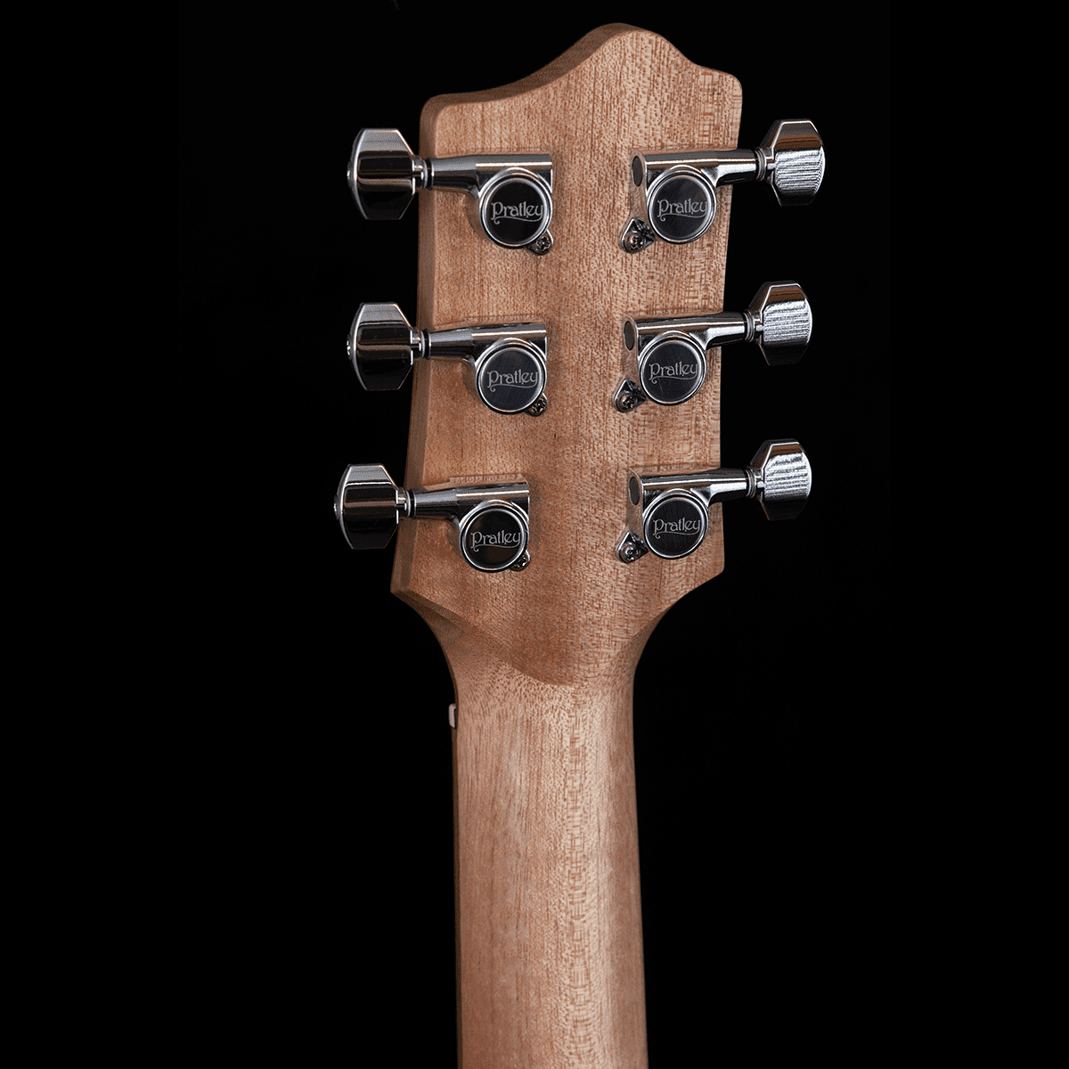 Acoustic/Electric Guitars Pratley Guitars GIG Guitars
