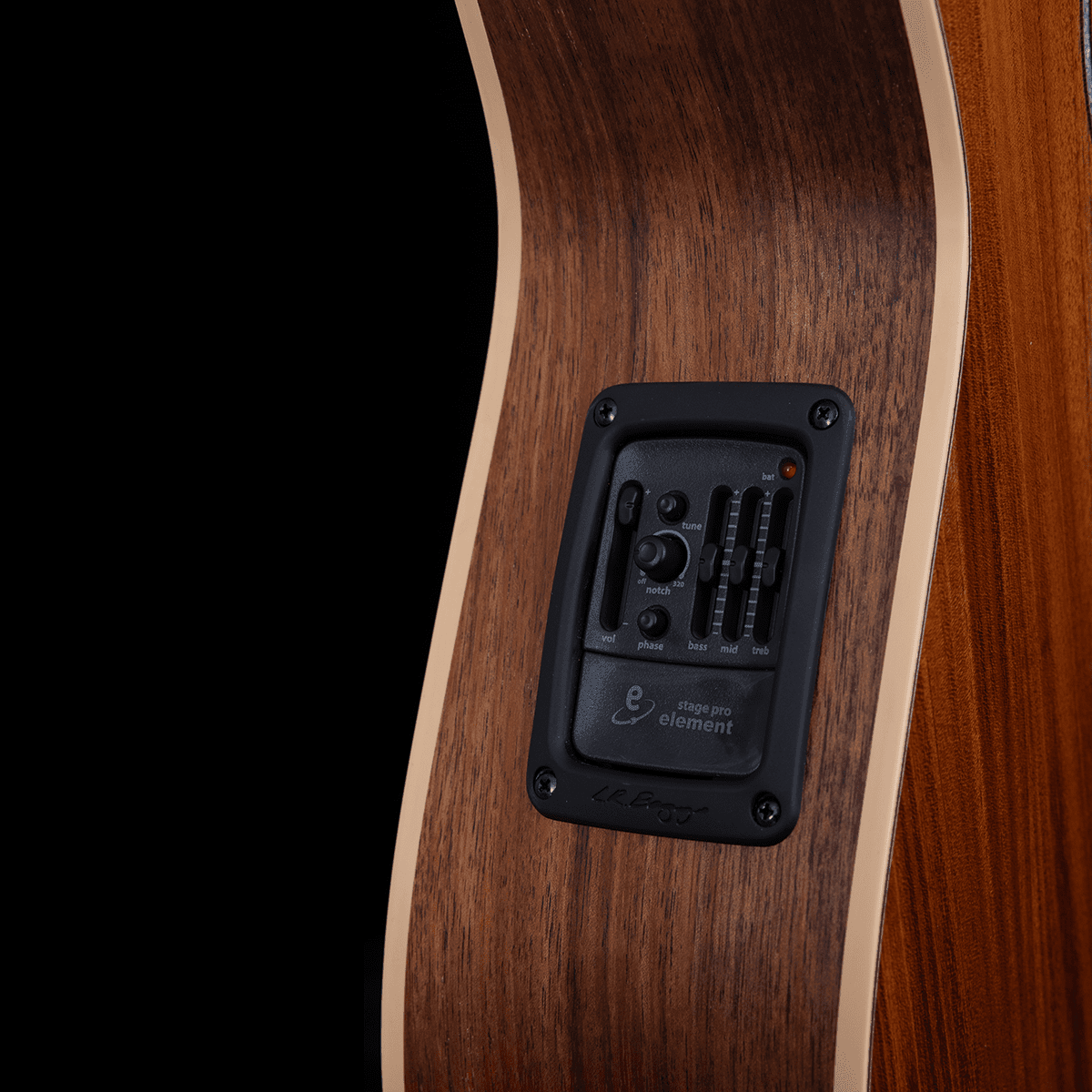 Acoustic/Electric Guitars Pratley Guitars GIG Guitars