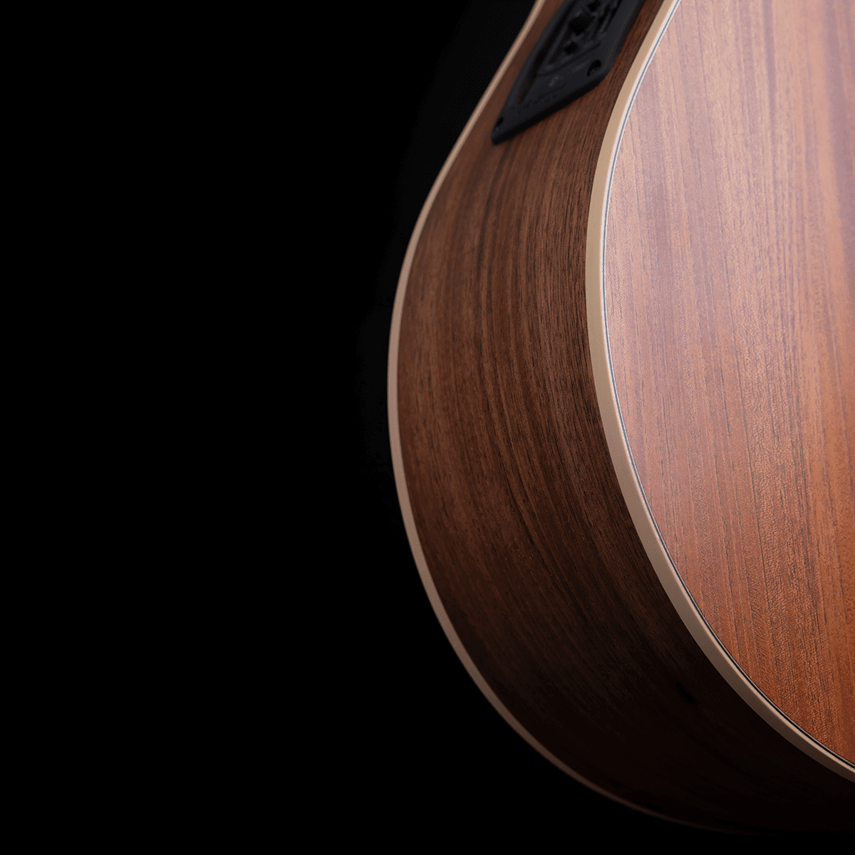 Acoustic/Electric Guitars Pratley Guitars GIG Guitars