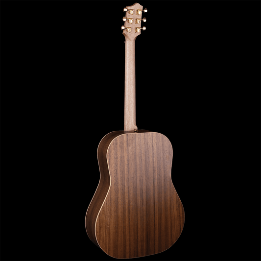 Pratley Studio Series Dreadnought Model Blackwood B/S Australian Cedar Top Pratley Guitars Acoustic Guitars