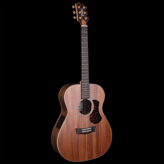 Pratley Studio Series OM Model Blackwood B/S Australian Cedar Top Pratley Guitars Acoustic Guitars