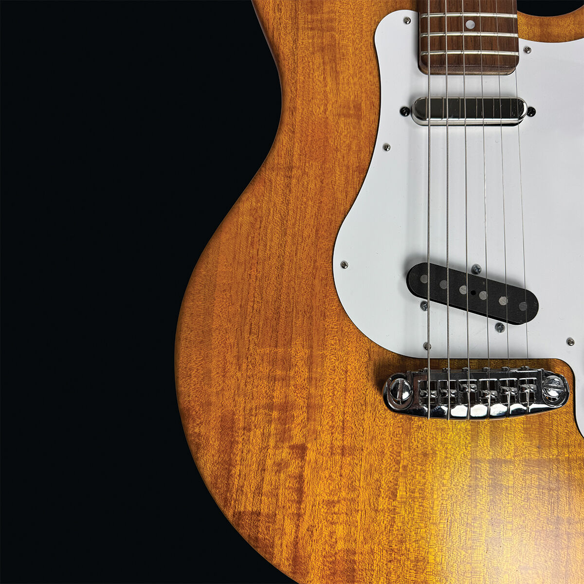 Electric Guitars Pratley Guitars GIG Guitars