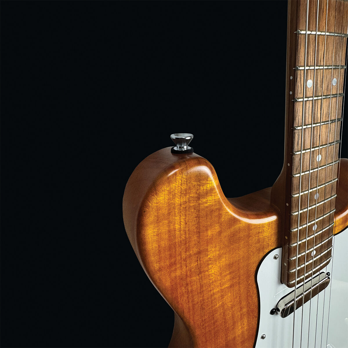 Electric Guitars Pratley Guitars GIG Guitars