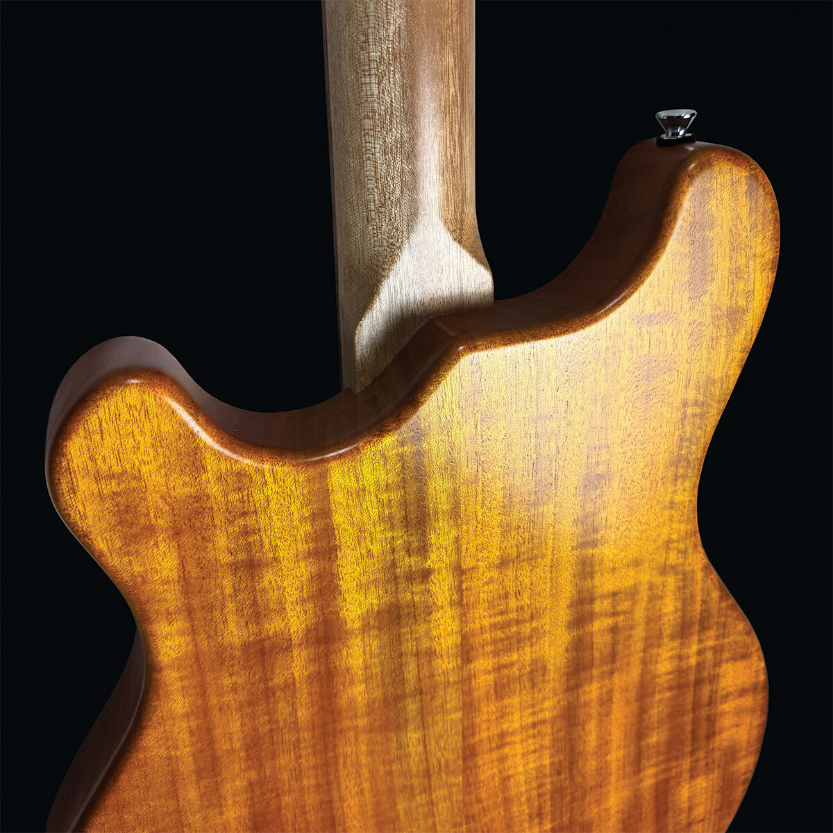 Electric Guitars Pratley Guitars GIG Guitars