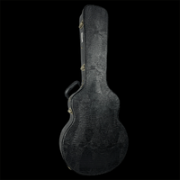 Pratley Electric Semi-Hollow Blackwood Single Cut SD Seth Lover HH Set Pratley Guitars Electric Guitars