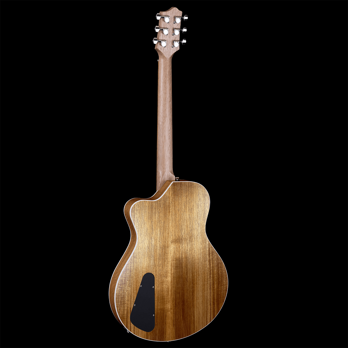 Semi-Hollow Guitars Pratley Guitars GIG Guitars