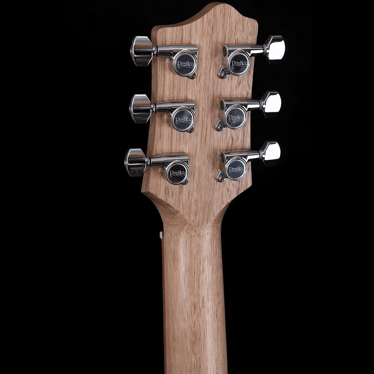 Semi-Hollow Guitars Pratley Guitars GIG Guitars