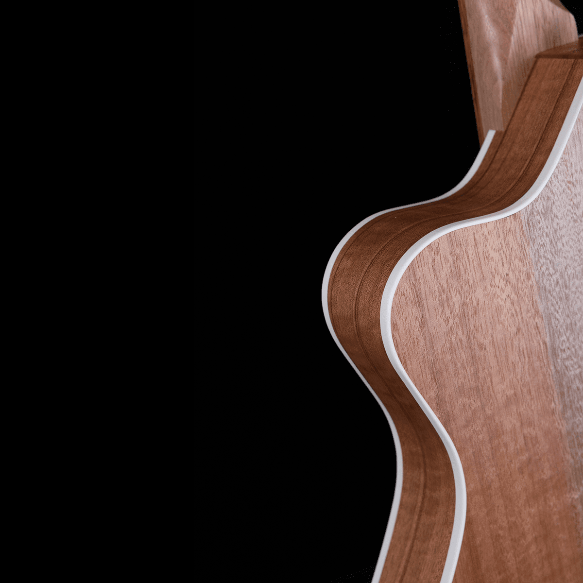 Semi-Hollow Guitars Pratley Guitars GIG Guitars