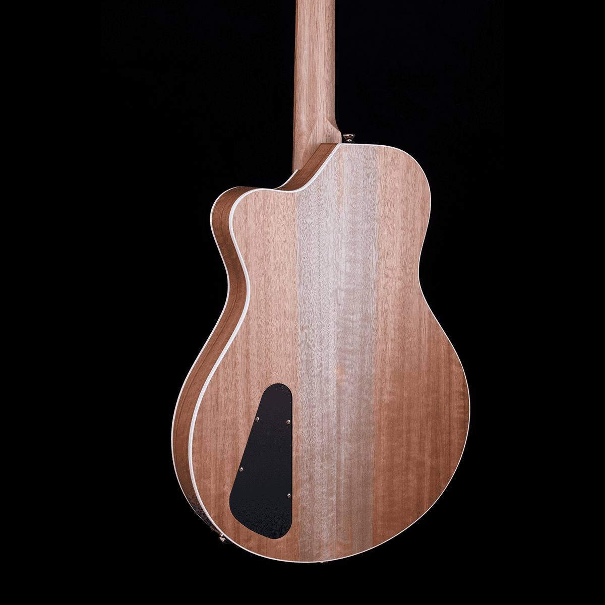 Semi-Hollow Guitars Pratley Guitars GIG Guitars