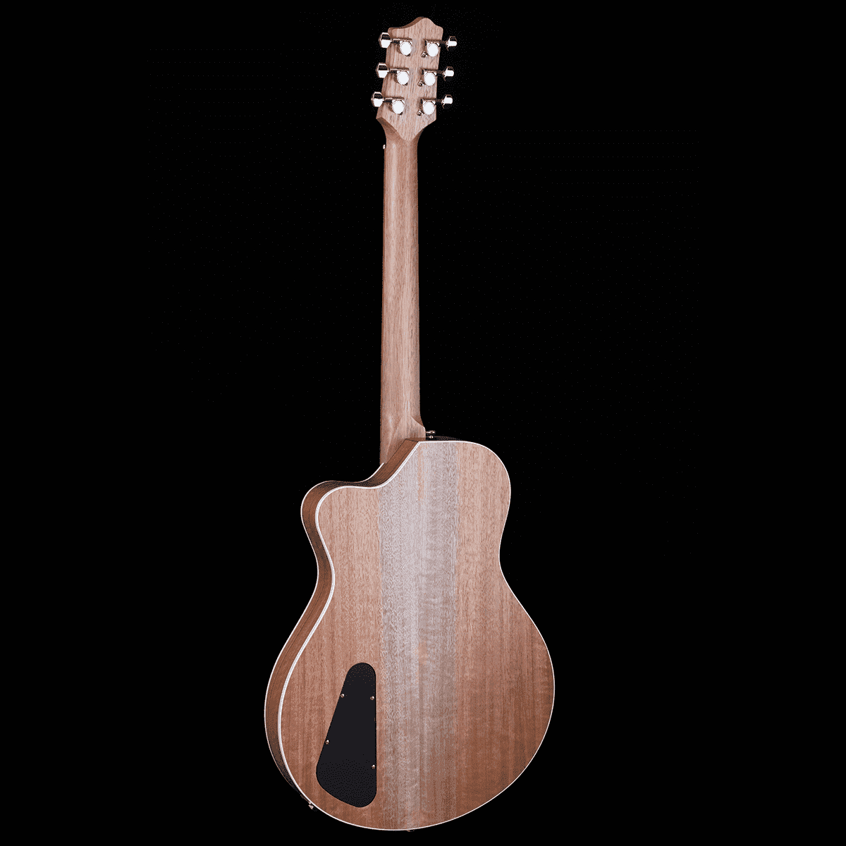 Semi-Hollow Guitars Pratley Guitars GIG Guitars