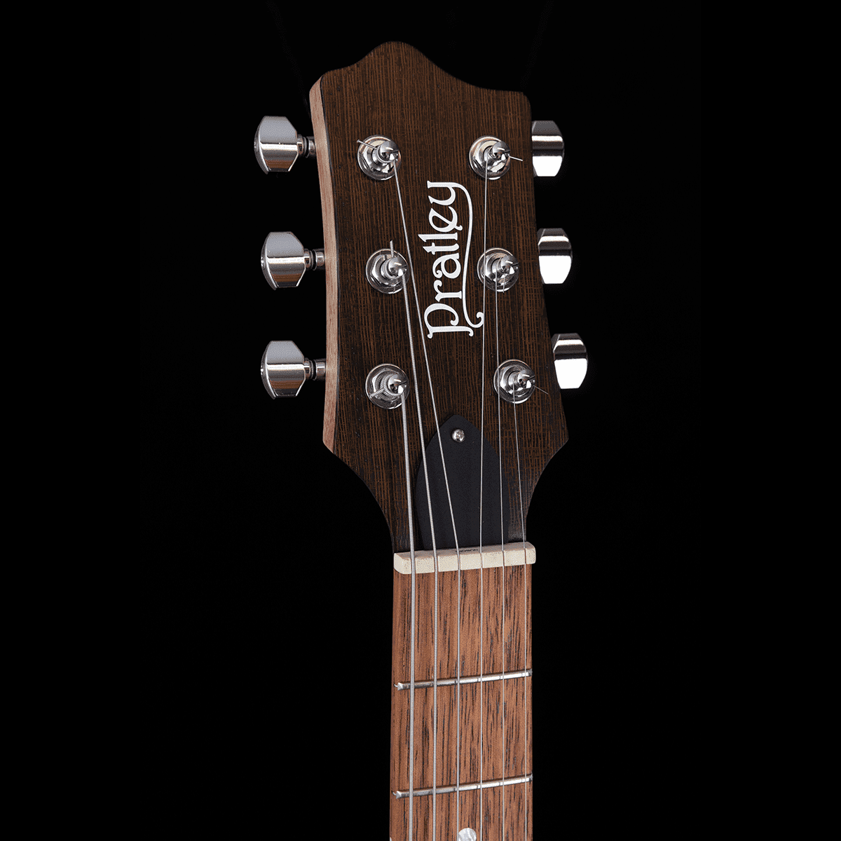 Semi-Hollow Guitars Pratley Guitars GIG Guitars