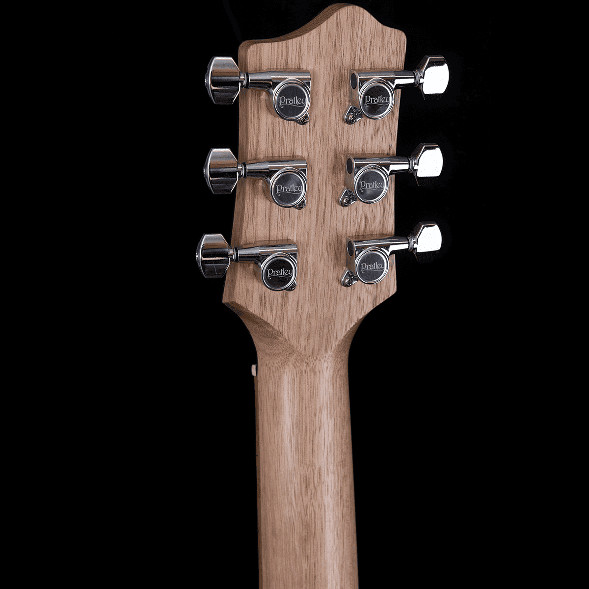 Semi-Hollow Guitars Pratley Guitars GIG Guitars