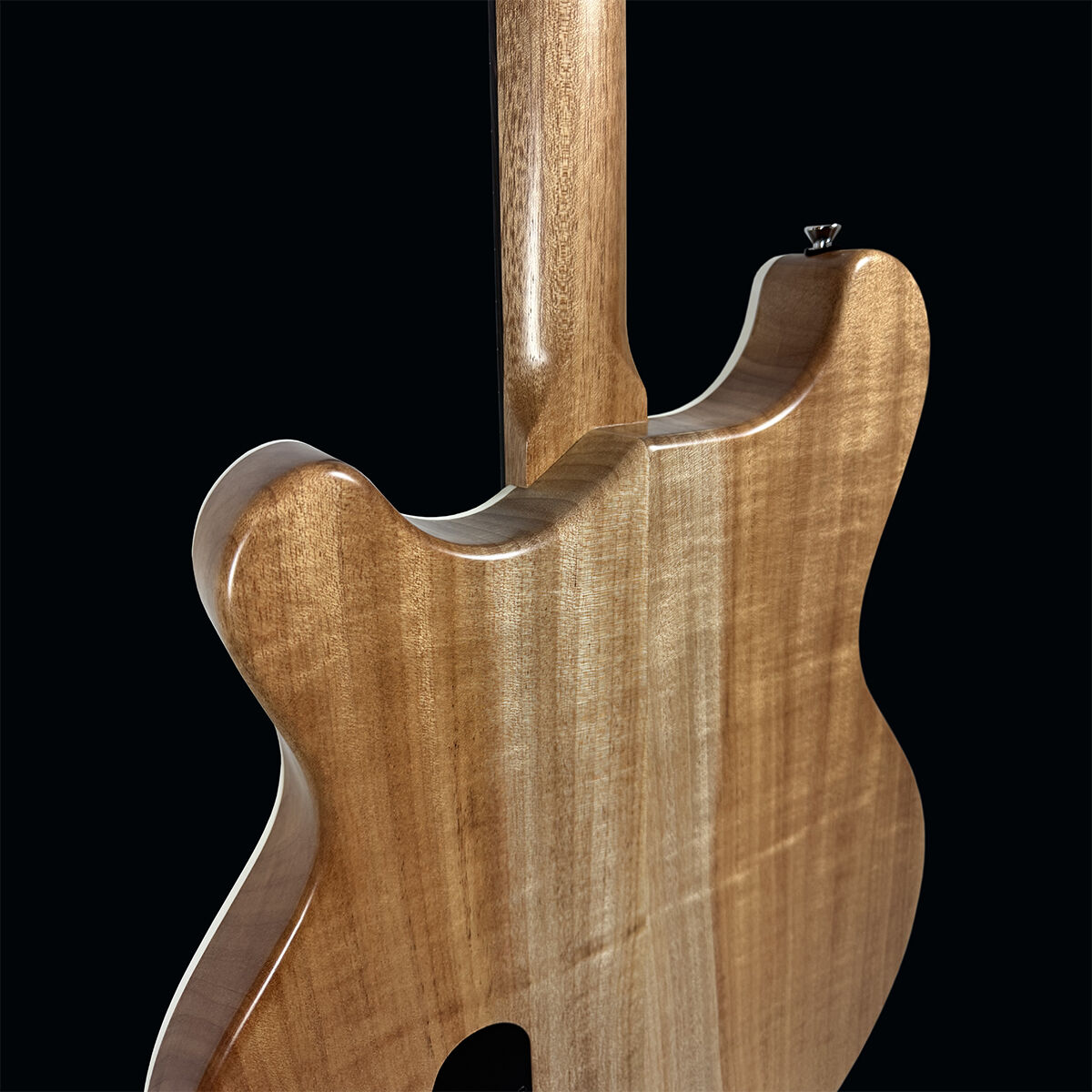 Semi-Hollow Guitars Pratley Guitars GIG Guitars