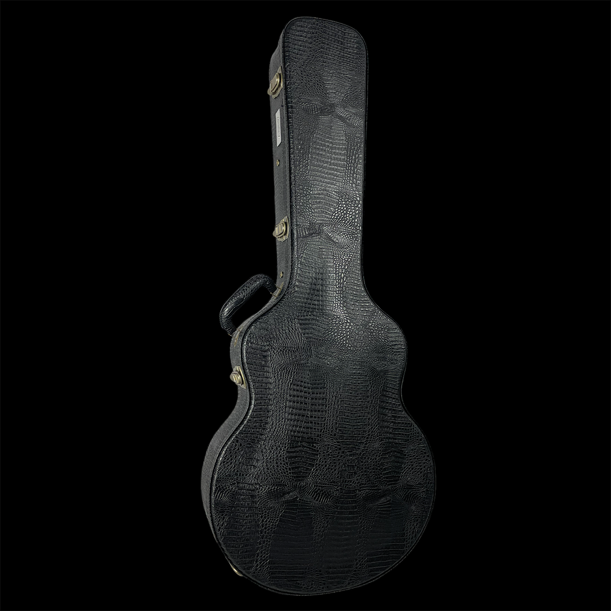 Semi-Hollow Guitars Pratley Guitars GIG Guitars