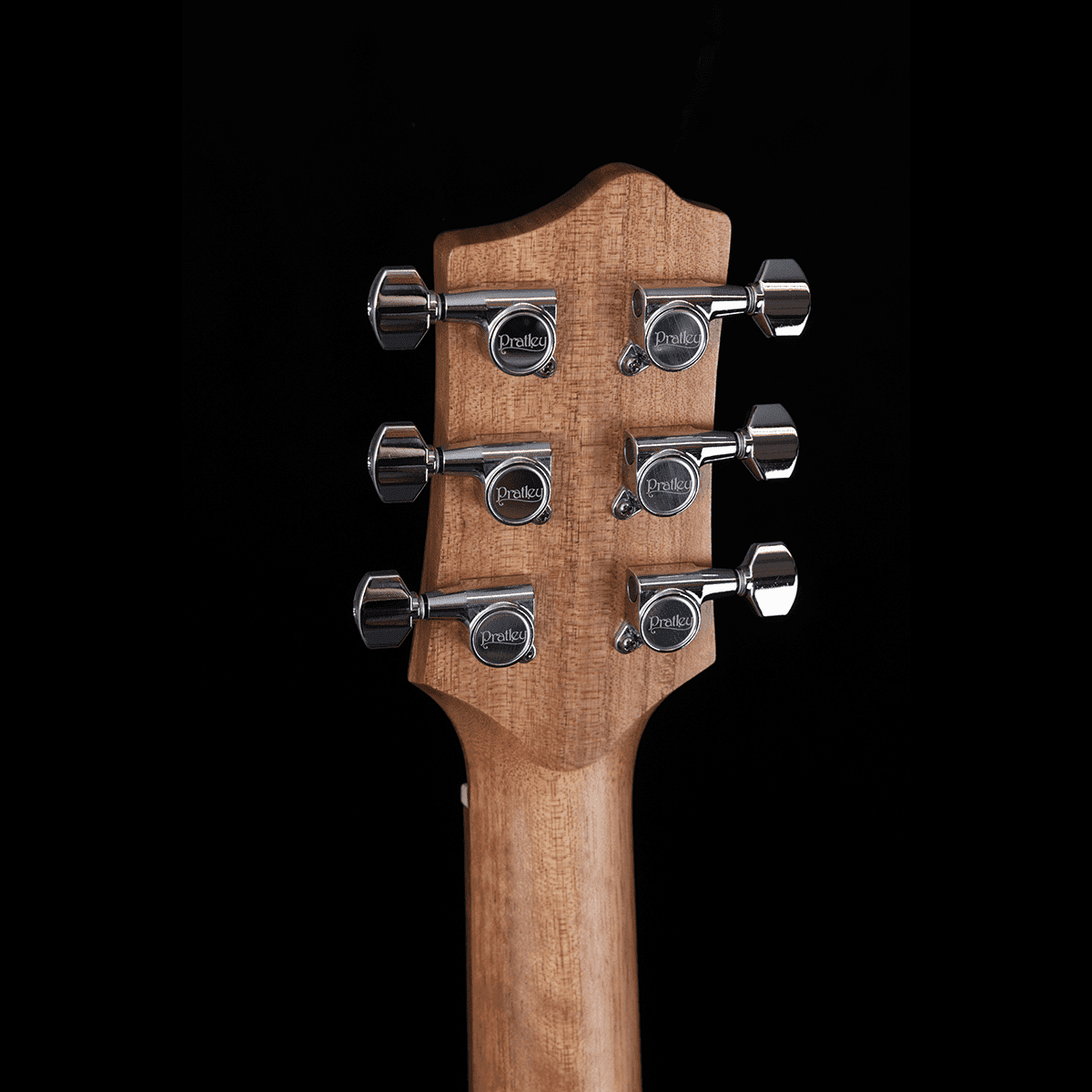 Semi-Hollow Guitars Pratley Guitars GIG Guitars