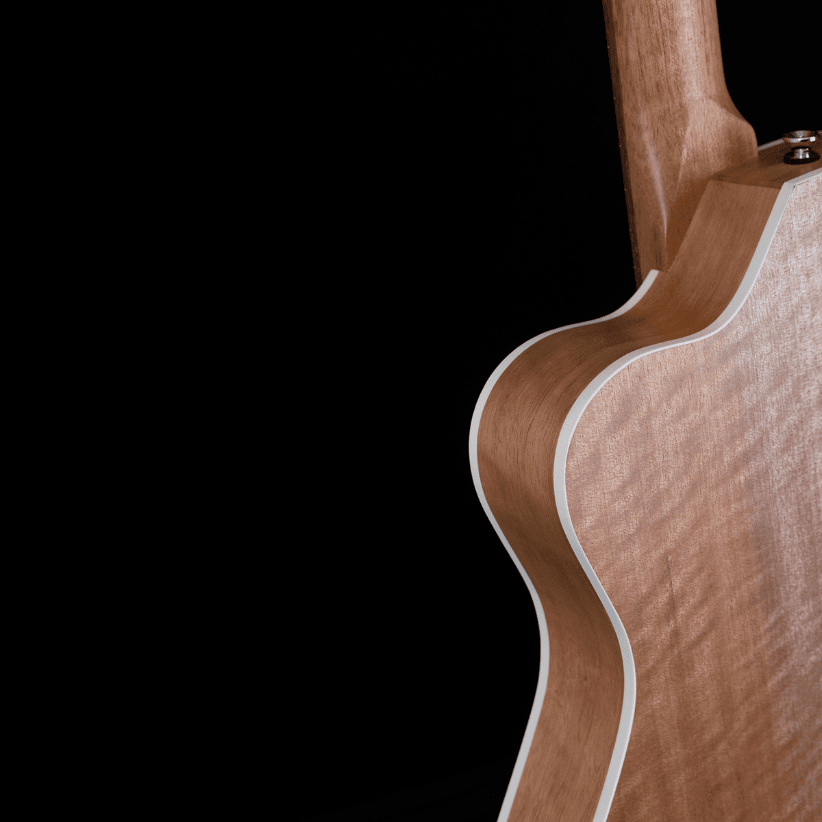 Semi-Hollow Guitars Pratley Guitars GIG Guitars