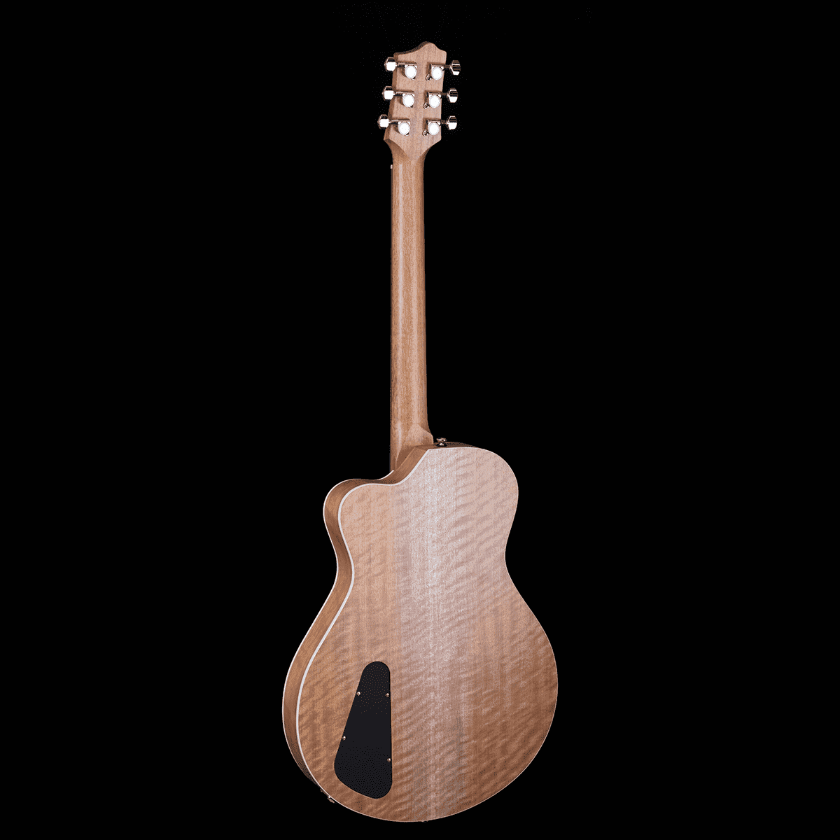 Semi-Hollow Guitars Pratley Guitars GIG Guitars