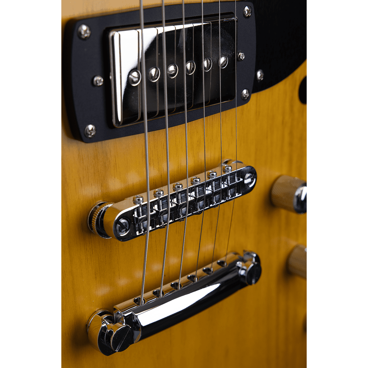 Semi-Hollow Guitars Pratley Guitars GIG Guitars