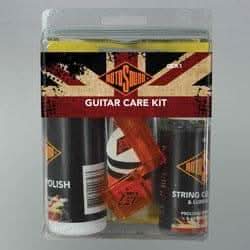 Rotosound Guitar Care Kit Rotosound