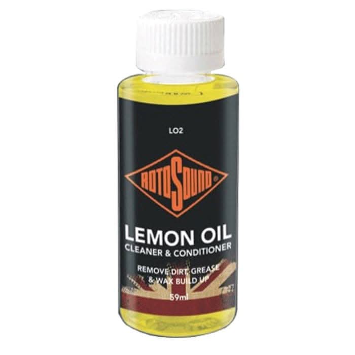Rotosound Lemon Oil Rotosound